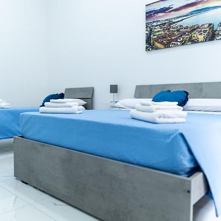 Appartamento Dimora F&F Napoli Esterno foto